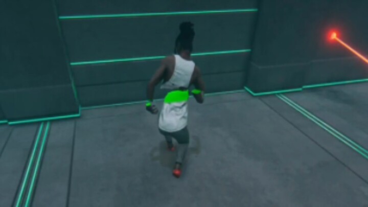 最  悟  的  一  集