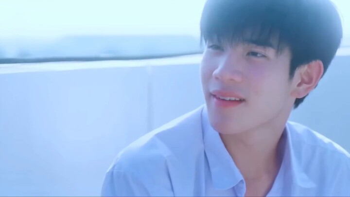 เขาอาจจะหึงเพราะแฟนเขาจะมาชักชวนเขา