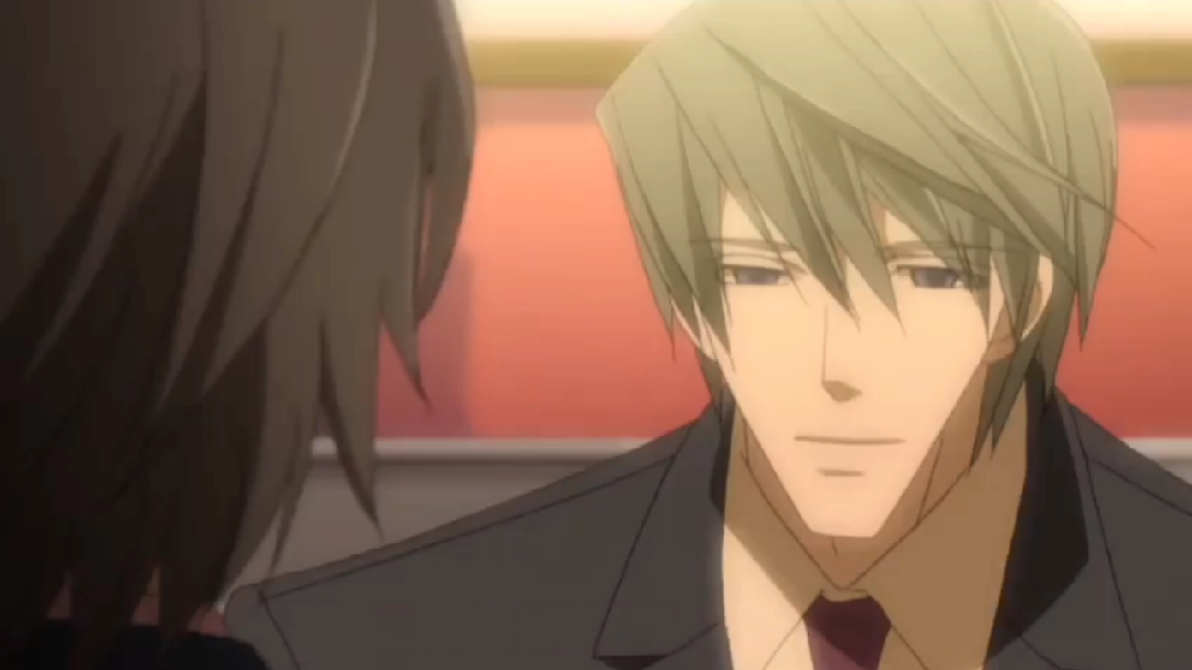 junjou romantica english sub episode 1 junjou romantica english sub episode 1