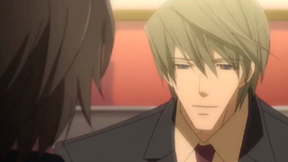 [BL] Junjou Romantica ss1 7-7