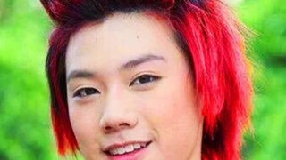 【NCT/李永钦】你没见过的七塔蹦