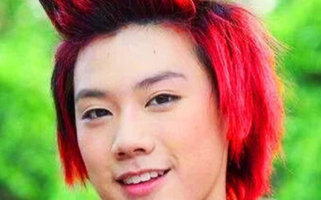 【NCT/李永钦】你没见过的七塔蹦