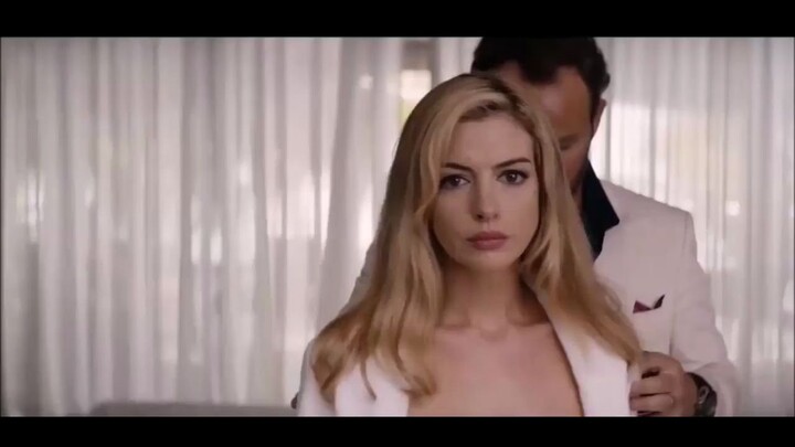 [คัทซีน/แอนน์ แฮททาเวย์] รวมช็อต Anne Hathaway สวยสุด ๆ
