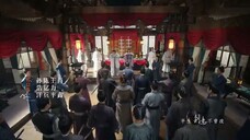 TH£_J0U12N£Y_OF_L£9£ND Eps 16 [Sub indo]