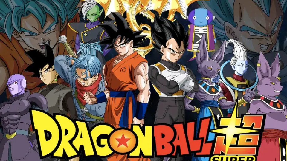 Dragon Ball Super [HINDI DUBBED] Season 1 Episode 8 - Bilibili