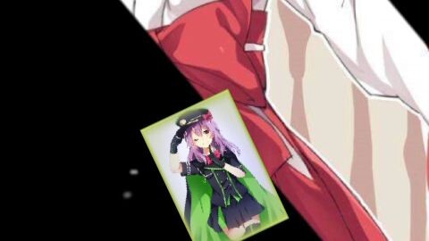 shinoa hiiragi edit