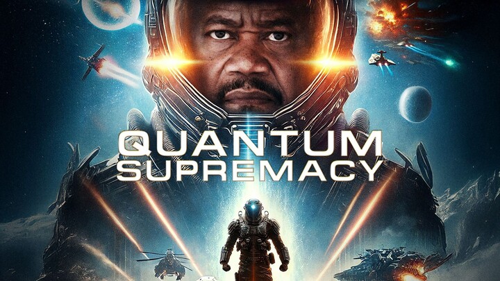 Quantum Supremacy 2025