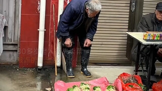 人间自有真情在