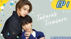 🇯🇵 ⲦⲆⲔⲀЯⲆ'S ⲦЯⲈⲆSЦЯⲈ - ⲦⲆⲔⲆЯⲆ ИⲞ VㅣDЯО EP 1 Eng Sub (2024) 🏳️🌈