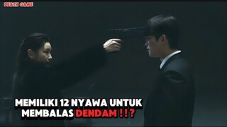 DULU DI BULI SEKARANG DI TAKUTI _ Alur Cerita Film DEATH GAME