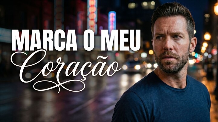 Marca o Meu Coração | Karla Nascimento (Clipe Oficial)
