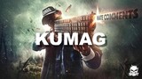 KUMAG [Official Audio] - SKWAT (Dello/Santo/Zikk)