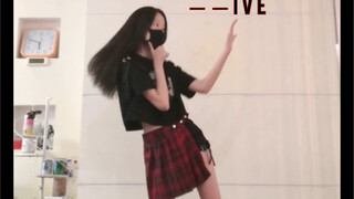 คอสเพลย์สั้นๆ ของร่างของเสี่ยวหยวน~