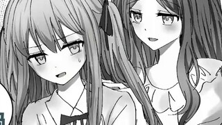 【Su Xiang】Xiao Xiang met Soyo while working