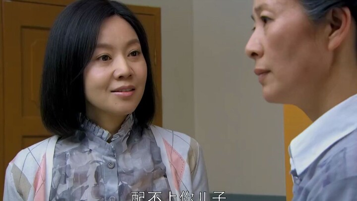 ผู้ชายนอกใจภรรยา กลับยังโทษว่าเป็นความผิดของเธอเสียอีก! คำดูถูกเย้ยหยันจากแม่สามีจอมเผด็จการที่สั่งส