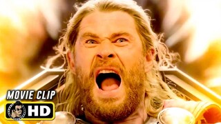 THOR: RAGNAROK Clip - "Meet the Grandmaster" (2017) Marvel