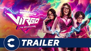 Official Trailer VIRGO AND THE SPARKLINGS - Cinépolis Indonesia