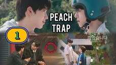 ๐ฐ๐ท(ENG SUB) ๐ ๐ ๐ผ ๐พ ๐ ๐๐๐ผ๐ (2025) EP 1