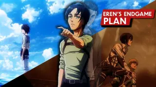 Eren Told Us The Plan Years Ago... | Attack On Titan Episode 80 Analysis: The Final Season Explained