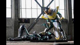 Kamen Rider ReVice Episode 26 Preview