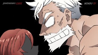 Eps 8 Sanda sub indo FHD 1080p