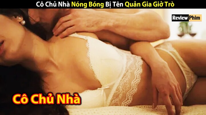 [Review Phim] Chủ Nhà Mặc Đồ Ngủ Đi Lang Thang Và Cái Kết | Tóm Tắt Phim | Cu Sút Review