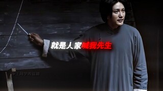 “你们还回来吗？还回来，回来和你们一起过大年”