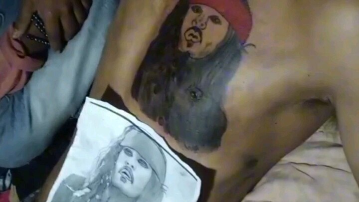 salah dikit ga ngaruh wir 🤣