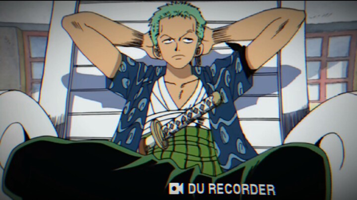 momen epik zoro😎😁