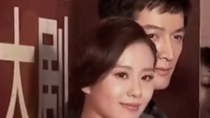 Looked at each other and smiled many times in tacit understanding