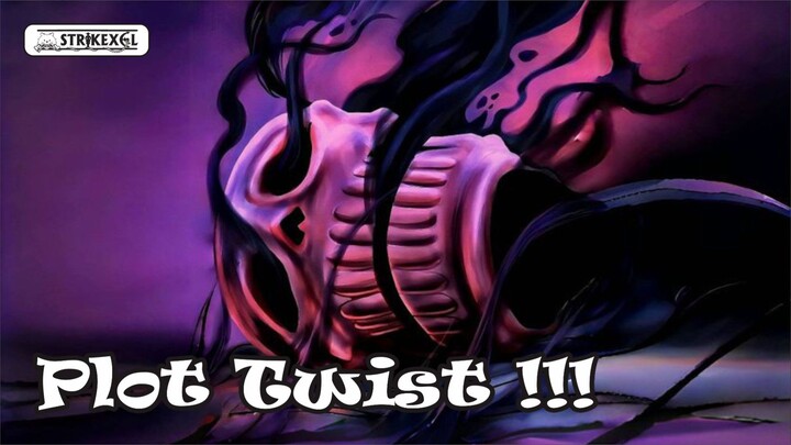 One Piece 1155 | Ending Yang Sangat Memuaskan