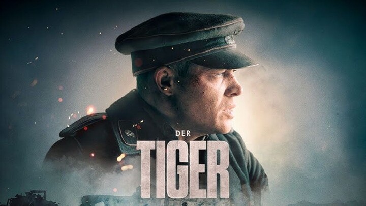 Der Tiger (2025) TEKS INDONESIA