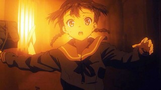 【نوفمبر/مشروع جديد/هيروكو هوريغوتشي】VERSEⁿ - الحلقةⁿ خيال، بث متحرك PV【1080P】