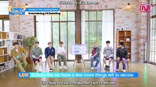 [VIETSUB] TEMPEST KPOP Maker - Process 6