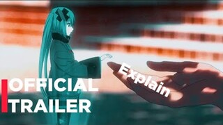 Project SEKAI