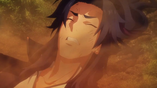 E:7 - Namu Amida Butsu [ID]