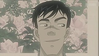 [Xian Yu] A very interesting episode of Conan! The idiot kidnapper is amazed that he kidnapped Conan