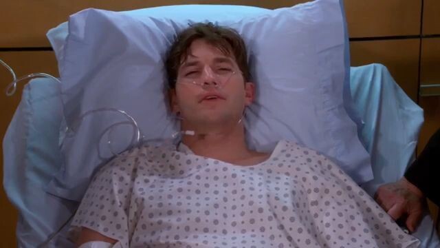 Two And A Half Men - Season 12 Episode 1