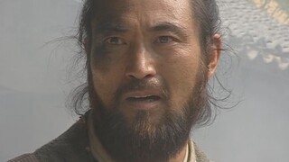 深度解析两版杨志演技差别：分水岭差距在那口宝刀