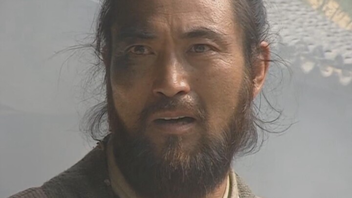 In-depth Analysis of the Acting Differences Between Two Versions of Yang Zhi: The Turning Point Lies