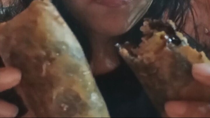 asmr piscok lumer mukbang rnak