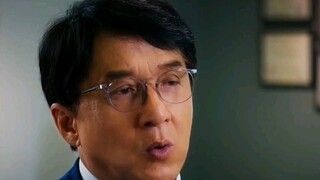 It turns out that Jackie Chan is really old. One line directly announced an era.