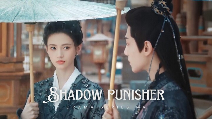 Shadow Punisher (2026) Episode 17 - Misteri demi misteri yang terus berlanjut