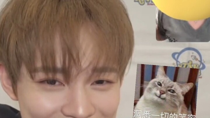 จงเฉินเล่อ: ในที่สุดก็ถึงตาฉันแล้ว ขออ้อนหน่อยนะ