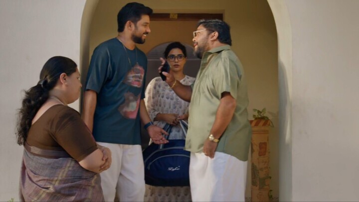 new Hindi dubbed movie South new Hindi movie 2025