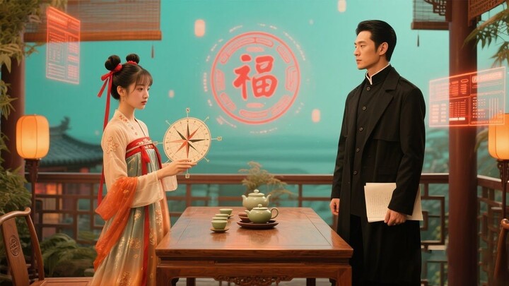 Gila! Dewi tidur 100 tahun, bangun-bangun semua orang kaya langsung gemeteran & berlutut! [YT]