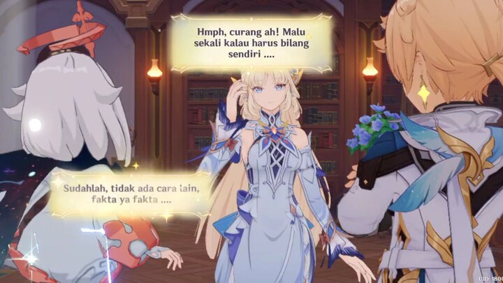 Main Genshin Part 7