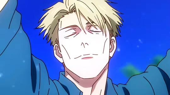 Nanami (cover: September)