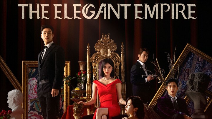 The Elegant Empire -28