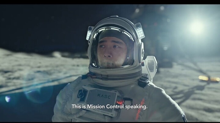 THE MOON watch full movie : Link in description